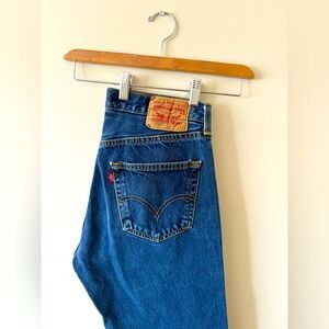 501 Levi’s 32x32